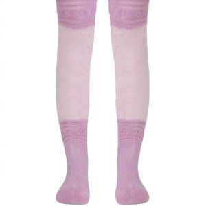 Conte-Kids Cotton Terry Tights - Sof-tiki 0/12m.(62/74cm.) #251
